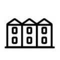 Reihenhaus