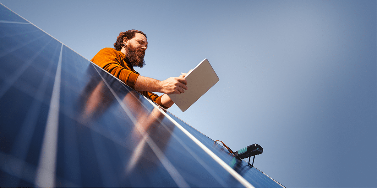 Solartechnik