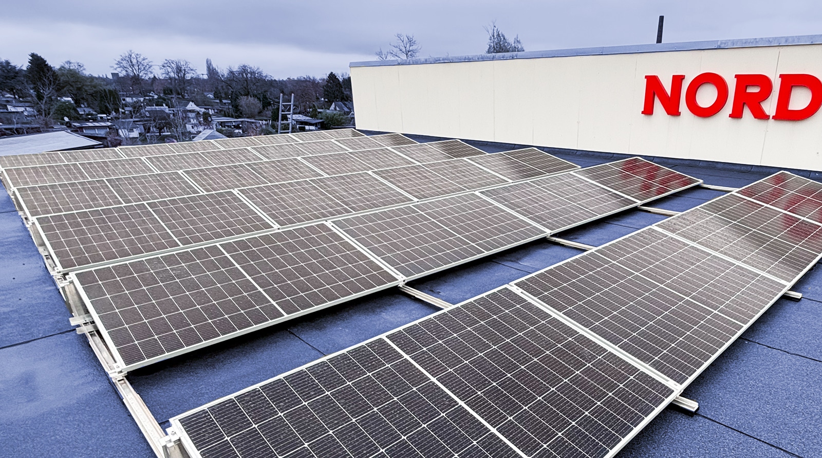 Nordenergie | Solar- und Heizungstechnik