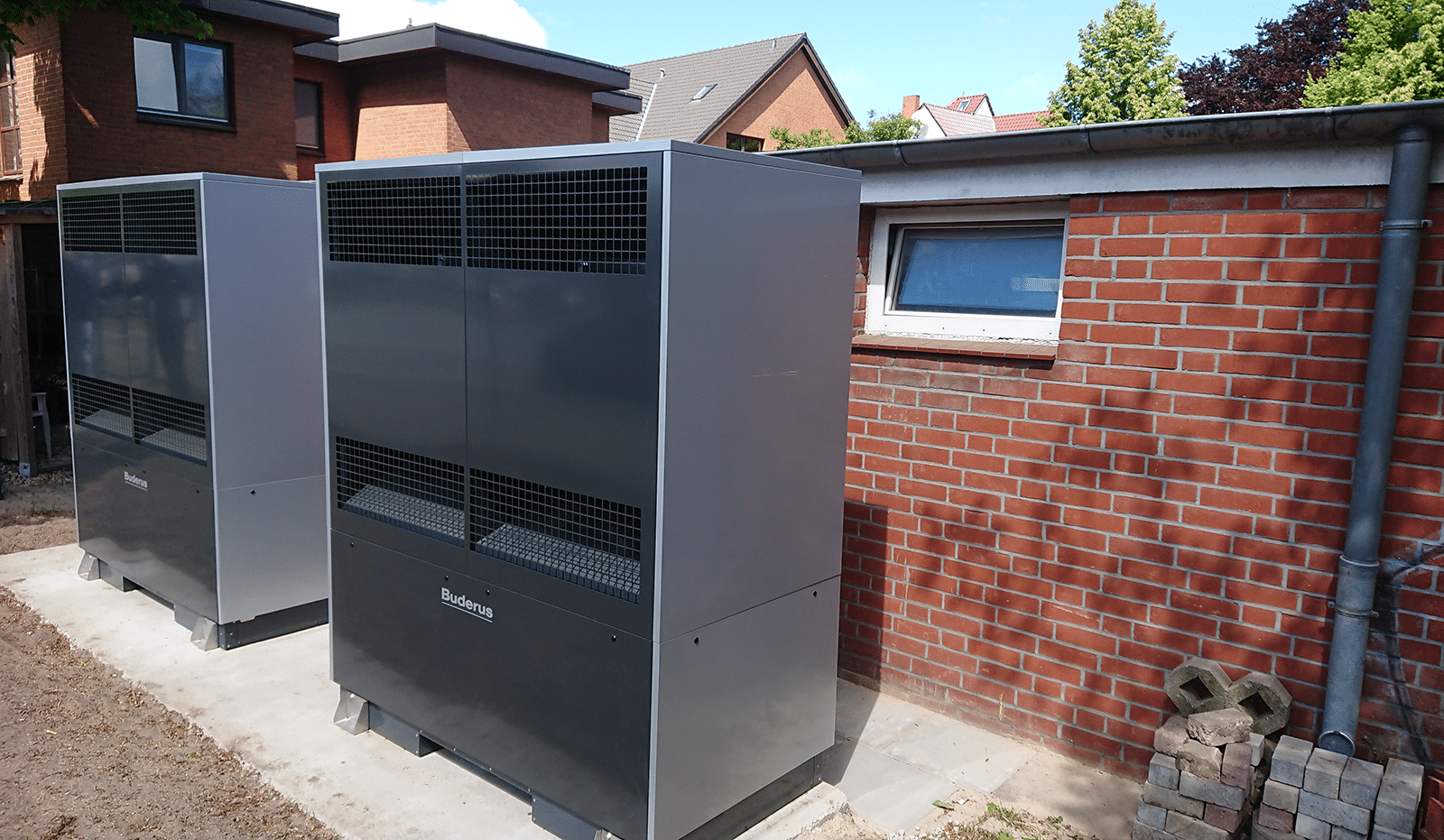 Nordenergie | Solar- und Heizungstechnik