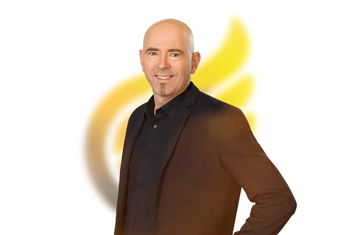 Mathias Bartoll - CEO der LOTHER GRUPPE
