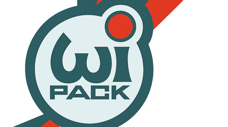 Logo Wipack