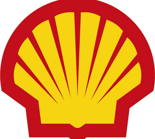 Logo Shell