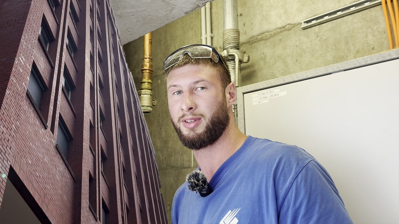 Nordenergie | Solar- und Heizungstechnik