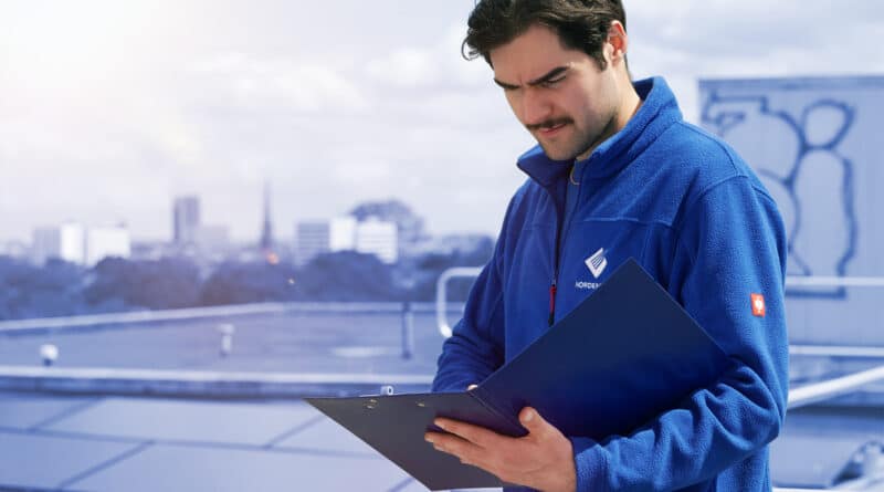 Photovoltaik für Gewerbetreibende