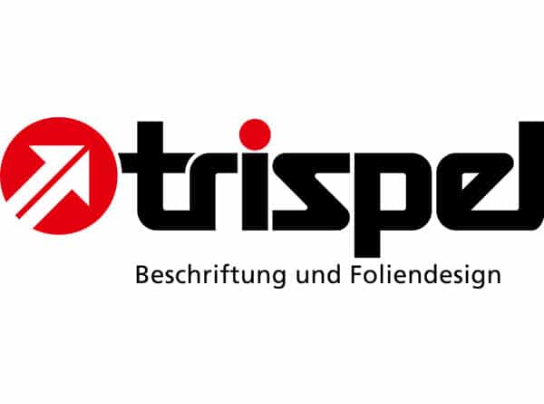 Logo Trispel
