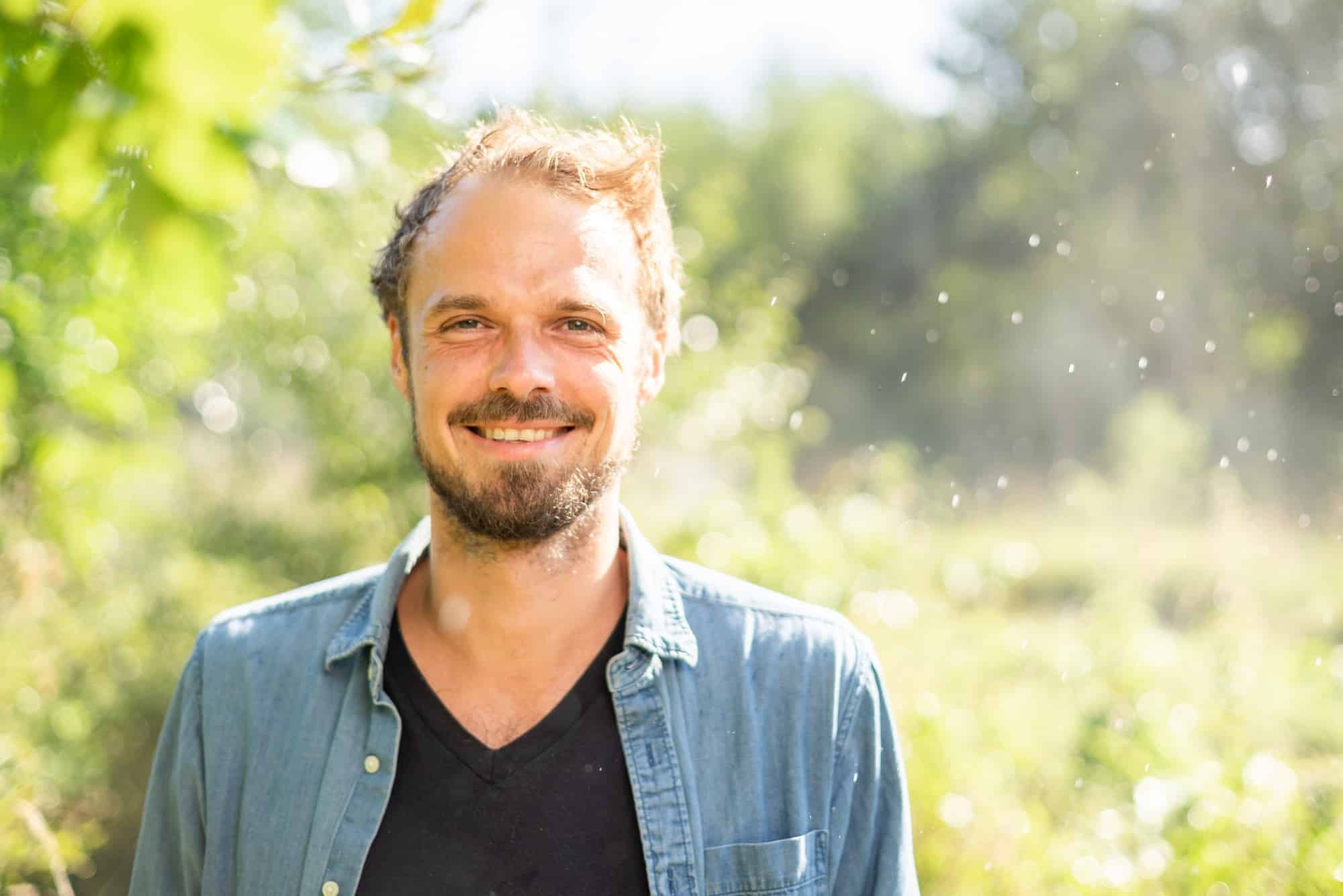 Johannes Milke - WBZ