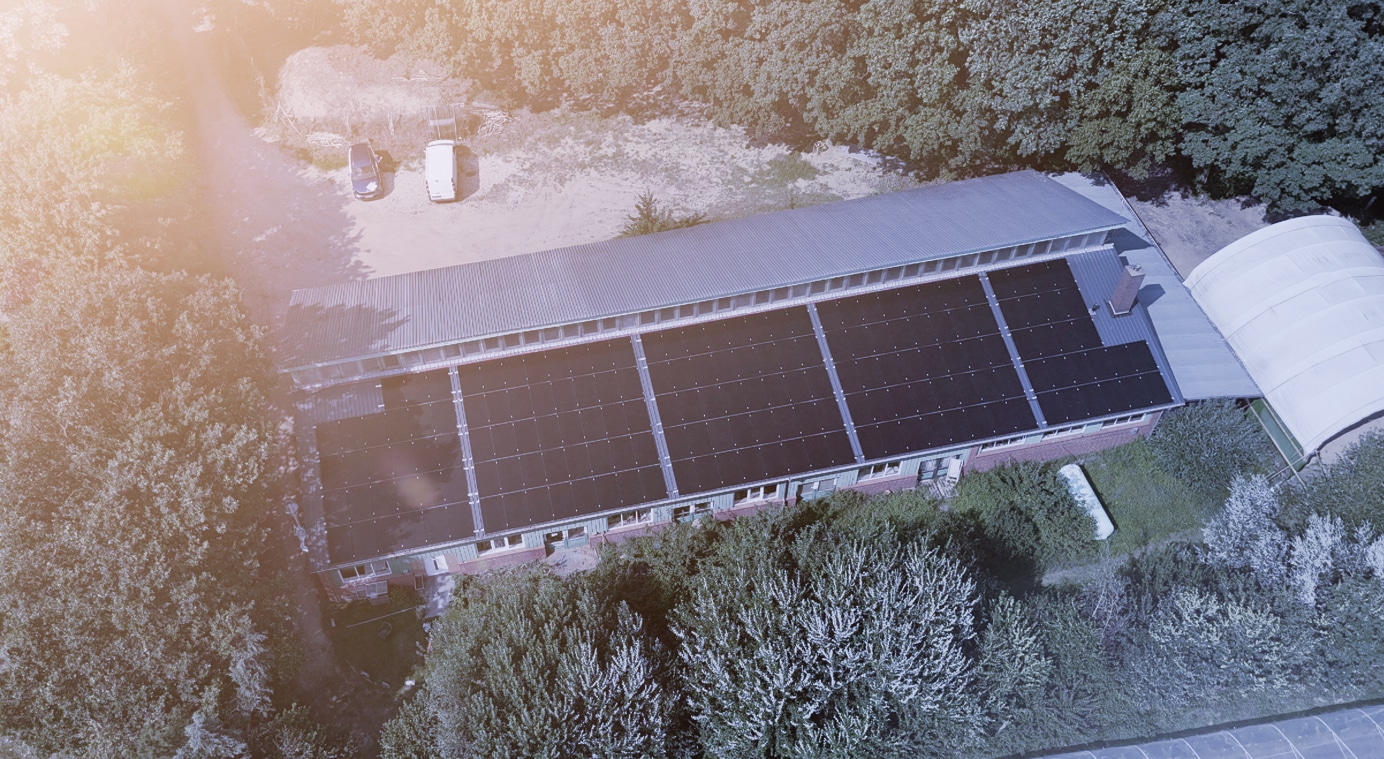 Nordenergie | Solar- und Heizungstechnik